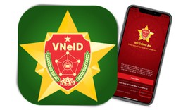 Ứng dụng VNeID vừa có 5 cập nhật, bổ sung mới, người dùng cần biết để tránh bỏ lỡ quyền lợi