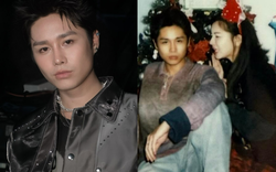 Tăng Duy Tân tiếc nuối một thứ liên quan tới Bích Phương