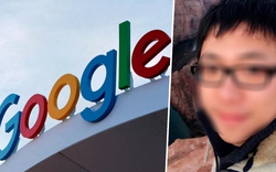 Cựu kỹ sư Google đánh cắp 2000 trang tài liệu công nghệ AI cho Trung Quốc