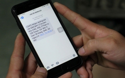 Cảnh báo loại tin nhắn có thể khiến người dùng rơi vào cạm bẫy: Nhận được phải xóa ngay