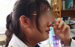 Nữ sinh đi kiện khắp nơi vì điểm thi đại học bị đánh tráo, cơ quan chức năng vội vào cuộc: Sự thật phơi bày khiến ai cũng cạn lời!