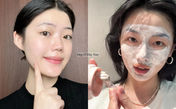 5 cách không tốn kém để bạn tự "thải độc" da, lấy lại vẻ sáng mịn ngay trước Tết