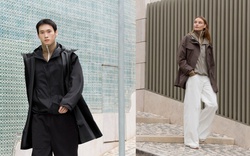 UNIQLO : C Xuân/Hè 2026 chính thức ra mắt với chủ đề "Thanh lịch mỗi ngày"