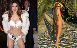 Sao Hollywood 60 tuổi sắc vóc và thần thái quyến rũ vượt thời gian nhờ 1 kiểu ăn không giống ai, phụ nữ trung niên lại bỏ qua