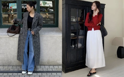 Nếu chị em đang tìm những item hack tuổi, thì đây là 5 món giúp trẻ hóa phong cách tuyệt đỉnh