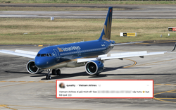Khách hàng yêu cầu Vietnam Airlines giải thích