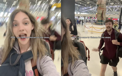 Một khung cảnh ở Việt Nam khiến khách Tây phải sang bằng được