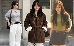 5 màu sắc trang phục thịnh hành nhất đầu năm 2026, chị em nên có hết để không tụt hậu