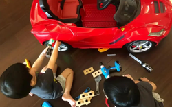 Những đứa trẻ có 4 hành vi khó chịu này, đa phần IQ rất cao: Cha mẹ đừng vội trách oan con!