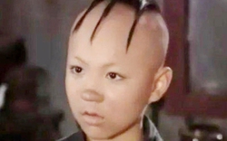 Từng là ngôi sao nổi tiếng, "cậu bé Tam Mao" ngày nào giờ chật vật mưu sinh