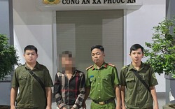 Nam thanh niên 22 tuổi nhiều lần gần gũi bé gái 12 tuổi, biết khó thoát tội nên thú nhận tất cả