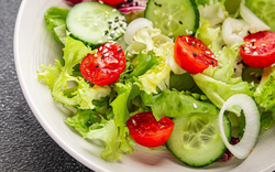 Bí quyết nấu ăn chống lão hóa ngay tại nhà