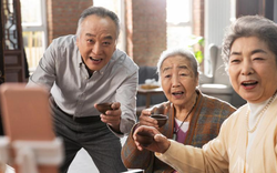 Lần lượt rời nhà con trai, viện dưỡng lão, cụ ông 73 tuổi phát hiện 1 nơi tuyệt vời để dưỡng già an nhàn: Điều quan trọng nhất là sống thoải mái