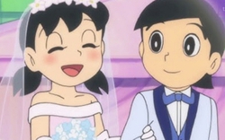 Đến fan lâu năm cũng không biết: Vì sao Shizuka không lấy Dekisugi làm chồng dù cậu giỏi, giàu và tài năng số 1?