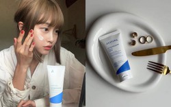 Tuýp kem dưỡng ẩm đang đạt điểm gần tối đa trên Olive Young: Cứu tinh cho da nhạy cảm và cần phục hồi chuyên sâu