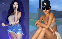 Biểu tượng gợi cảm xứ Hàn giảm 5kg để trở nên sexy hơn: Tất cả nhờ 2 việc làm vào buổi sáng