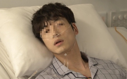 Liệt nửa người sau cơn đột quỵ ở tuổi 30, người đàn ông cả đời sống trong ân hận vì 2 việc!