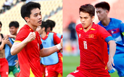 Ai là đội trưởng của U23 Việt Nam ở U23 châu Á?