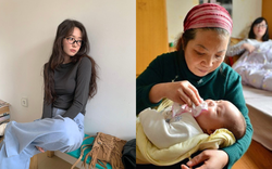 Nhờ mẹ chồng lên Hà Nội chăm cháu, bà lấy 5 triệu/tháng, giờ đòi thêm lương tháng 13: Cộng đồng mạng tranh luận gắt!