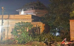 Nghi án anh rể sát hại em vợ ở Đắk Lắk rồi bỏ trốn