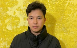 Khám xét nơi ở, bắt đối tượng cầm đầu Nguyễn Văn Hạnh, thu giữ nhiều con dấu