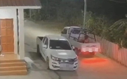 Chiếc ô tô tải chở theo cô gái không mặc quần áo, 2 hôm sau sự thật đáng sợ được phát hiện