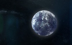 Lần đầu đo được khối lượng hành tinh lang thang, phát hiện gây chấn động giới thiên văn học toàn cầu