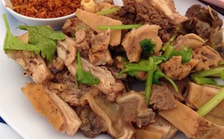 Phó giám đốc bệnh viện Thái Lan chỉ mặt 5 thực phẩm "phá thận"