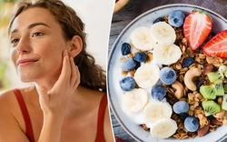 Một loại vitamin quen thuộc đang được khoa học "điểm danh": "Ăn" đều mỗi ngày, da săn chắc, collagen được kích hoạt từ trong ra ngoài