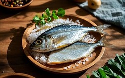 4 loại cá "nuôi" tế bào ung thư nếu ăn quá nhiều nhưng không phải ai cũng biết