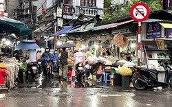 Hà Nội: Danh sách 231 chợ cóc giải tỏa, 75 điểm “nóng” xử lý trong tháng 1