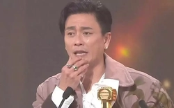 Huỳnh Tông Trạch khóc nức nở