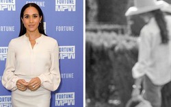 Diện mạo hiện tại của Công chúa Lilibet qua ống kính của mẹ: Liệu có giống như lời đồn?