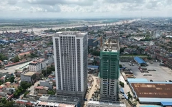 Sắp có hướng dẫn ưu tiên người sinh đủ 2 con được mua, thuê mua nhà ở xã hội