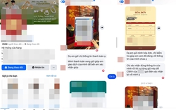 Mất hơn 76 triệu chỉ trong 4 phút: Cảnh báo chiêu trò bán vàng online dàn dựng tinh vi, không cẩn thận rất dễ bị lừa