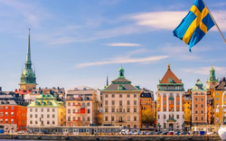 Quốc gia có dân số chỉ bằng một nửa New York được ca ngợi là ‘nhà máy kỳ lân’ của thế giới, quê hương của loạt tên tuổi Skype, Spotify…