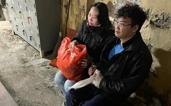 Khám xét khẩn cấp nơi ở thu 6 đơn hàng, bắt Nguyễn Tiến Thành và bạn gái