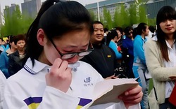 Nữ sinh được điểm 0 môn Toán nhưng vẫn đỗ vào ĐH top 1: Nghe Hiệu trưởng nói lý do, cả nước ngỡ ngàng