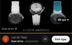 Từ 15/2, quảng cáo video trên mạng phải cho tắt sau 5 giây!