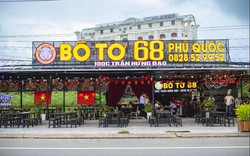 Đi Phú Quốc mà chưa thử bò tơ Tây Ninh thì hơi thiếu thiếu