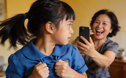 Đừng để trò đùa trở thành tổn thương! 3 ranh giới này, dù có thế nào thì bố mẹ cũng đừng bao giờ chạm vào