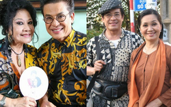 2 cuộc hôn nhân ồn ào của MC Thanh Bạch