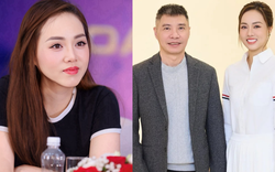 Hàng xóm hé lộ tình trạng của vợ NS Công Lý