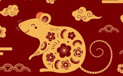 5 con giáp bước vào vận đất vàng: Mua nhà không lo chôn vốn, người ngoài chỉ biết ghen