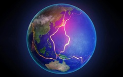 Phát hiện chấn động ở Úc vừa viết lại lịch sử Trái Đất