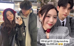 Việt Nam còn hiếm nhưng Trung Quốc thì bùng nổ: Khách Việt review từ A-Z vụ thuê "hồng hài nhi" đi chơi theo giờ, thơm má