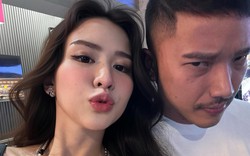 Phó chủ tịch đón con đầu lòng với Quyên Qui là ai?