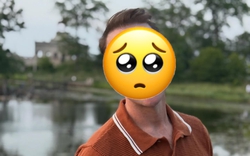 Bàng hoàng tin nam diễn viên qua đời vì bệnh ung thư hiếm gặp, để lại con trai 3 tuổi