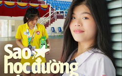 Hỏi ngược hội đồng tuyển sinh một câu "tréo ngoe", nữ sinh TP.HCM "ẵm" luôn học bổng xịn sò, còn học được bài học quý