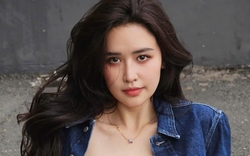 Quyên Qui xác nhận sinh con